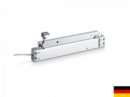 Приводы открывания RWA K 600 G